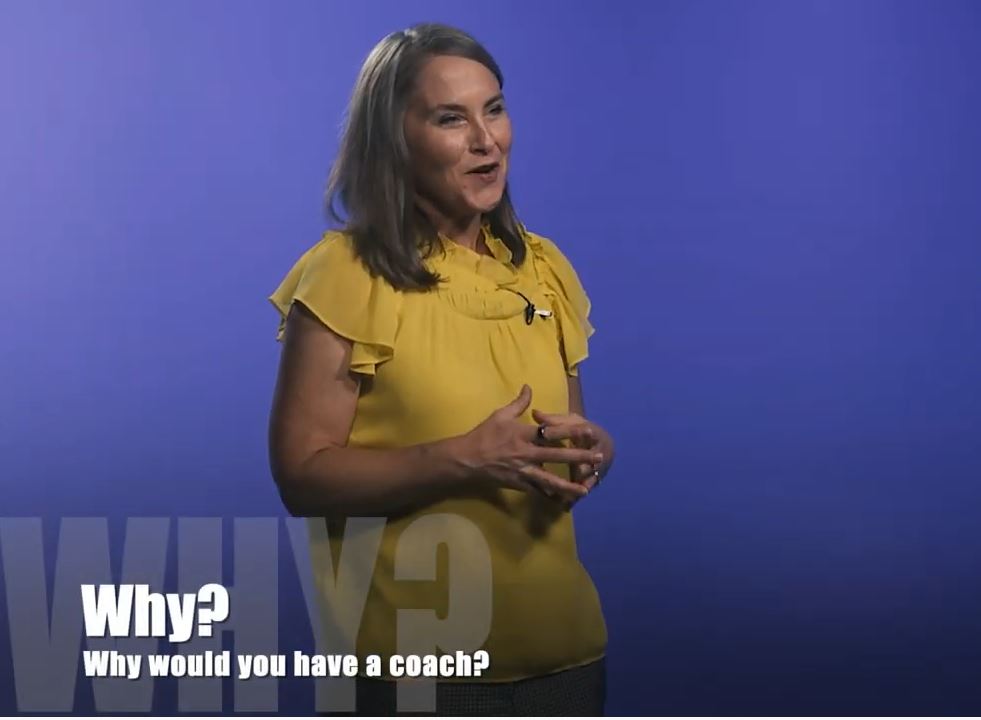 WhyCoach