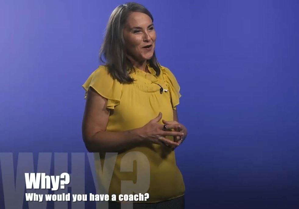 WhyCoach